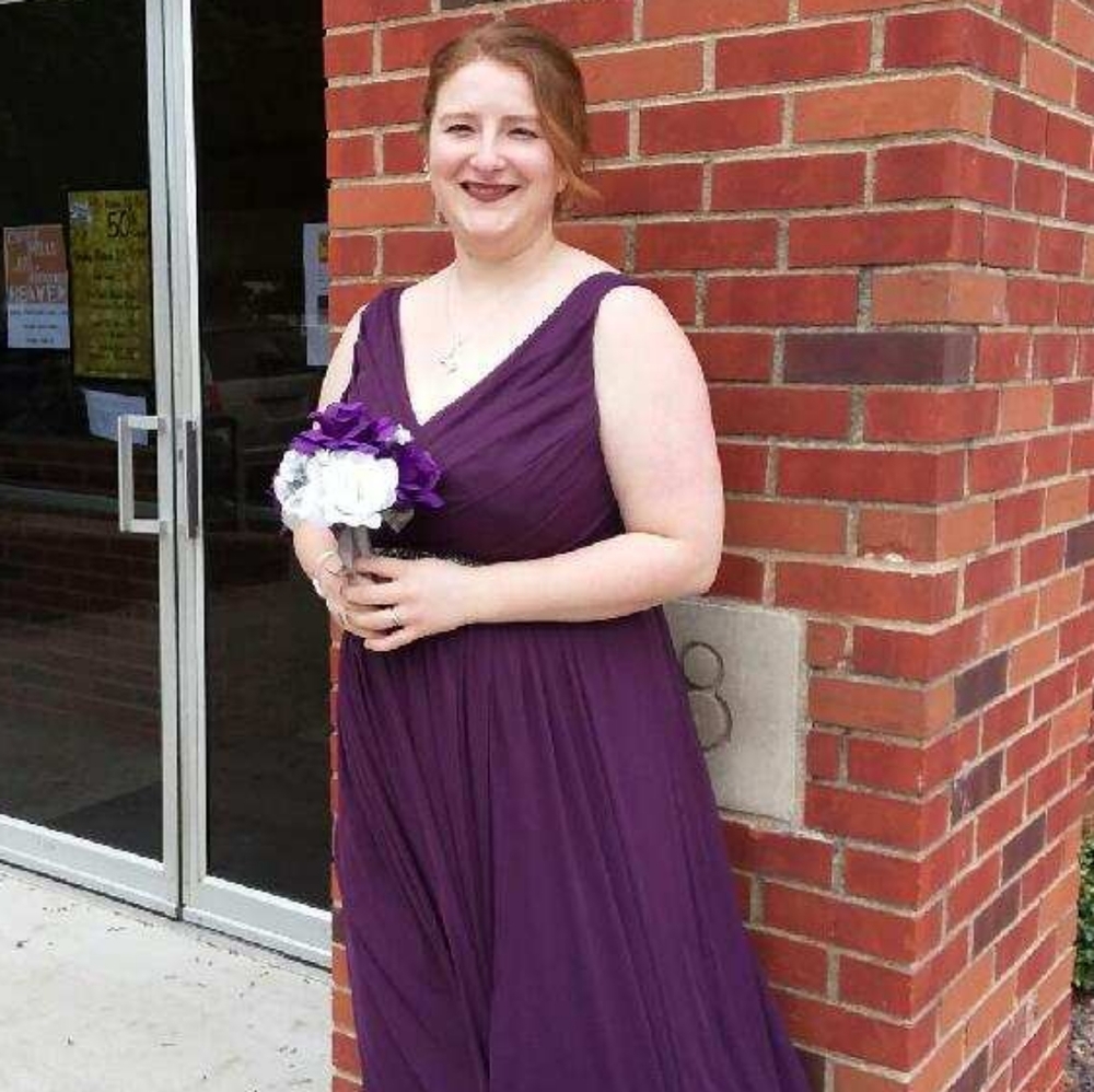 Meet your Posher, Corliss